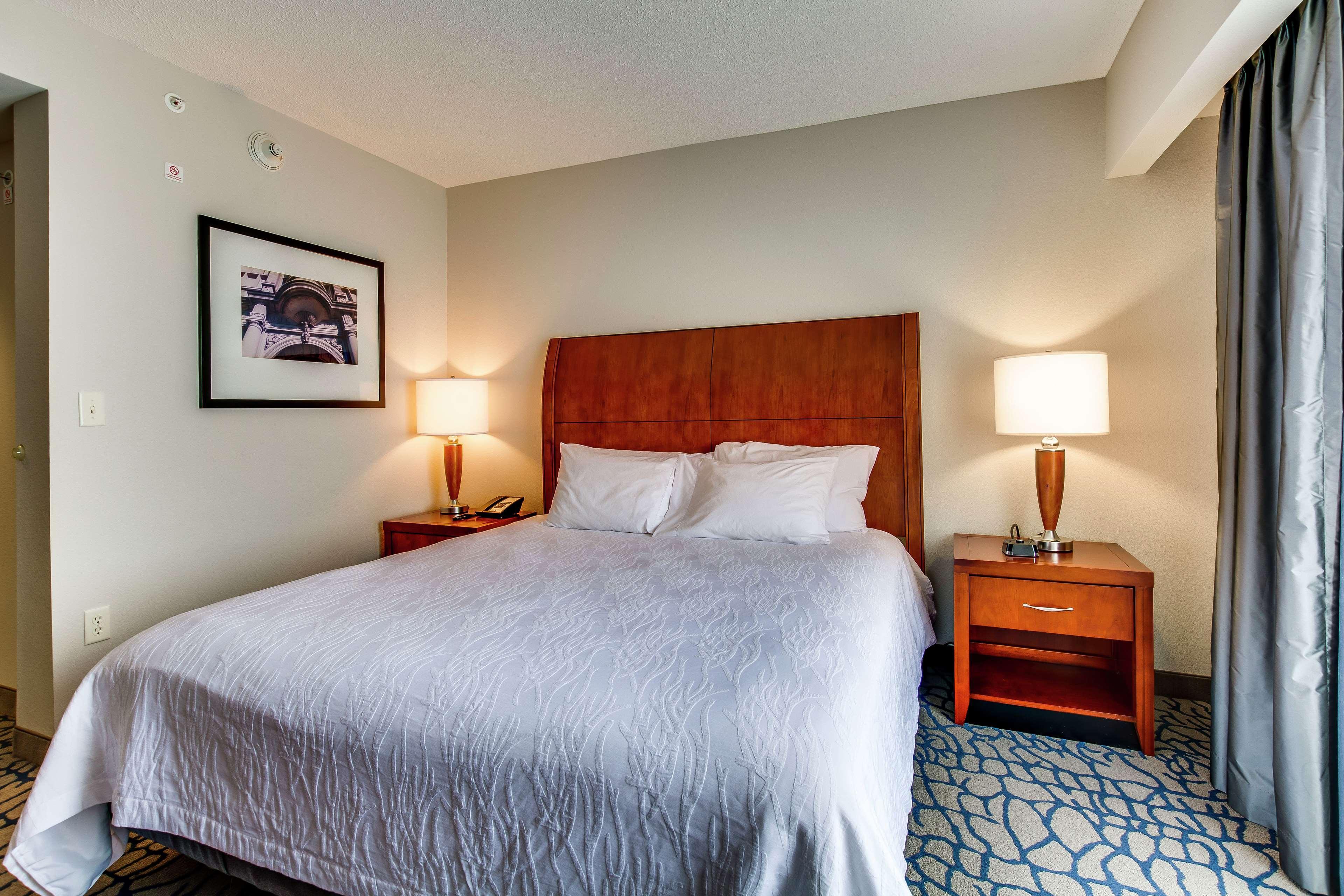 Hilton Garden Inn Louisville-Northeast Exterior foto
